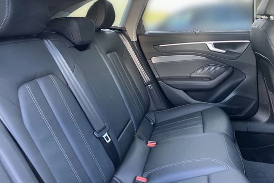 Audi A6 Avant TDI mHEV 150 kW S tronic