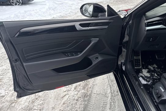 Volkswagen Arteon R-Line 2.0 TDI  DSG