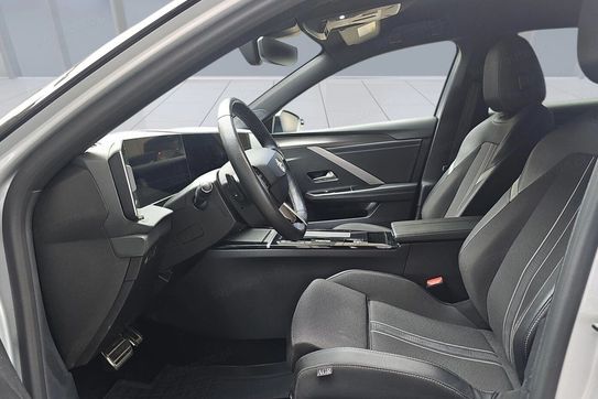 Opel Astra 1.5 Cdti Gs S&S