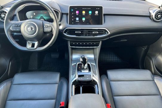 MG HS 1.5 T-GDI Excite
