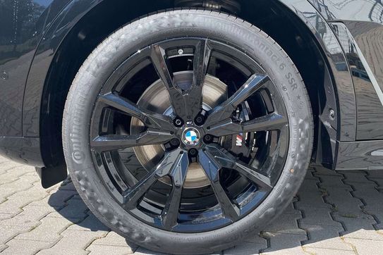 BMW X7 xDrive40d M Sport