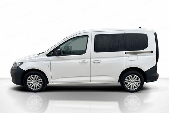 Volkswagen Caddy L1H1