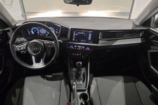 Audi A1 35 TFSI Advanced S tronic
