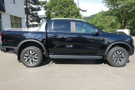 Ford Ranger Wildtrak PHEV A10