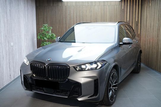 BMW X5 xDrive30d M Sport sport