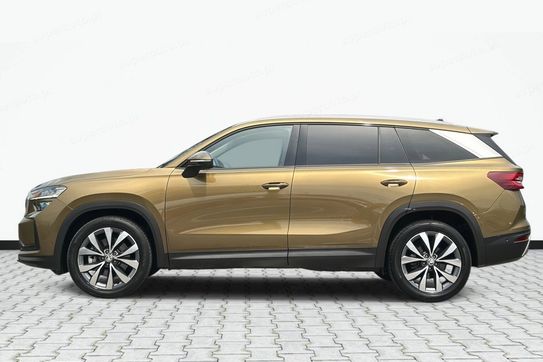 Skoda Kodiaq 2.0 TDI 4x2 Selection DSG