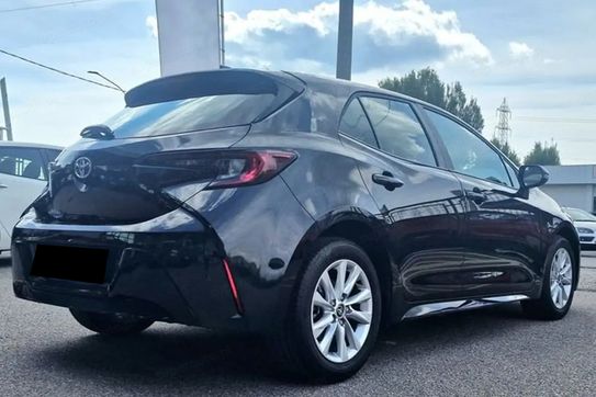 Toyota Corolla Comfort 1.8 Hybrid