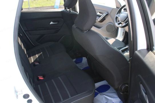 Dacia Duster 1.5 Blue dCi