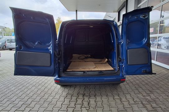 Mercedes Citan eCitan Ekstra Długi