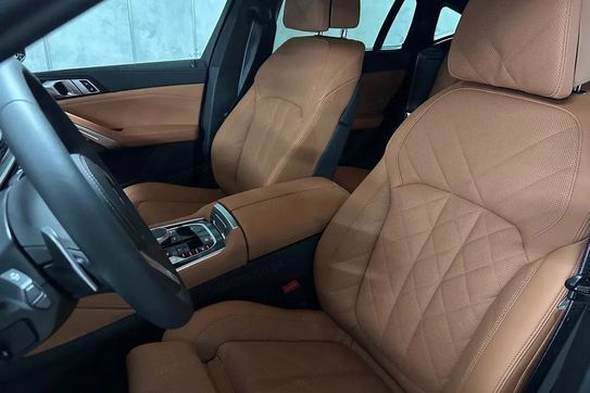 BMW X6 xDrive30d M Sport