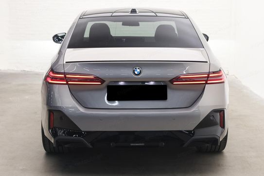 BMW Seria 5 520d xDrive M Sport