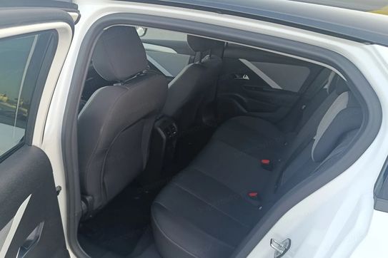 Opel Astra 1.2 T Business Edition S&S