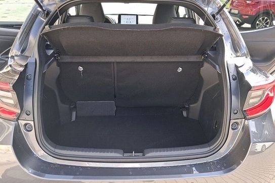 Mazda 2 1.5 Hybrid