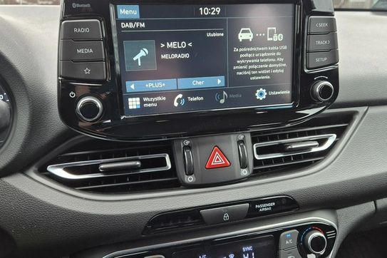 Hyundai i30 1.5 t-Gdi 48V Smart