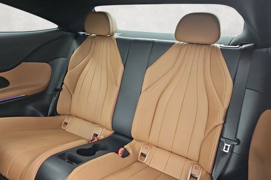 Mercedes CLE Coupe 300 4MATIC AMG Line