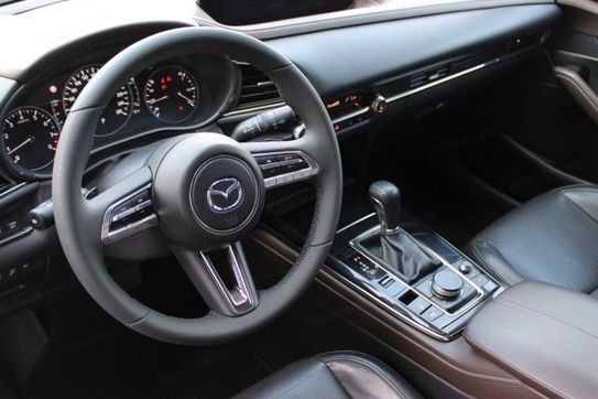 Mazda CX-30 Exclusive AWD