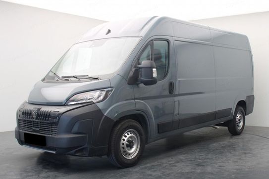 Peugeot Boxer L3H2