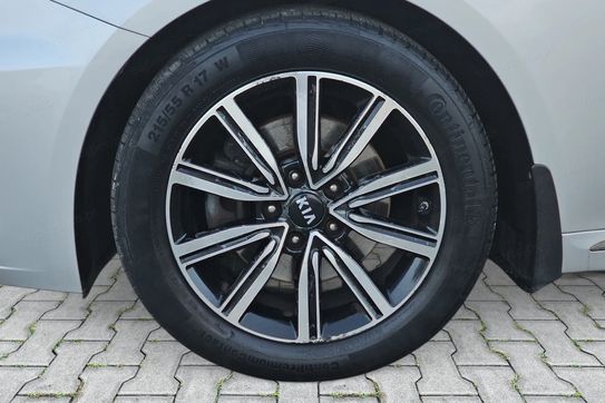 Kia Optima 1.6 T-GDI L DCT