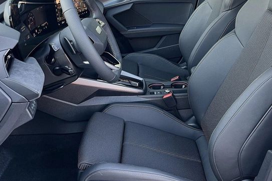 Audi A3 TFSI S Line Sportback