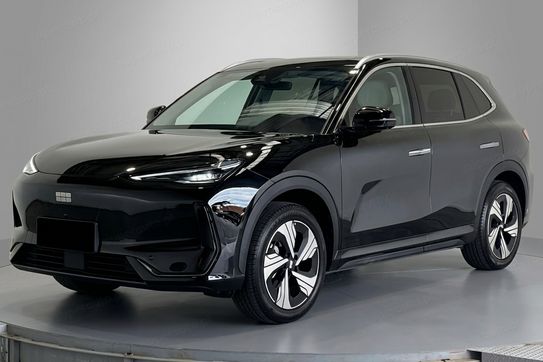Geely E5 Max EV 60kWh