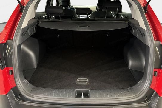 Kia Sportage T-GDI mHEV 2WD DCT