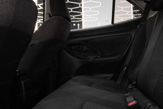 Toyota Yaris Cross 1.5 LPG