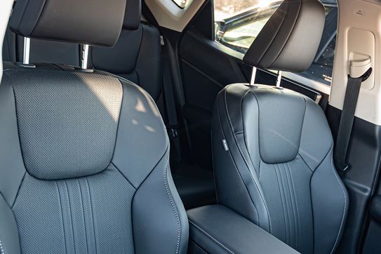 Lexus NX 450h+ Prestige AWD
