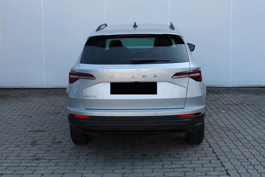 Skoda Karoq Selection 1.5 TSI DSG