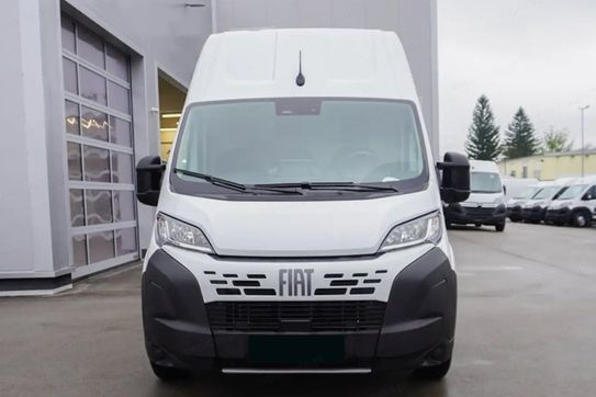 Fiat Ducato Maxi 3.5T L4H3