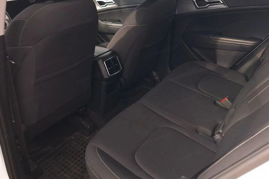 Kia Sportage 1.6 t-Gdi m 2WD Dct