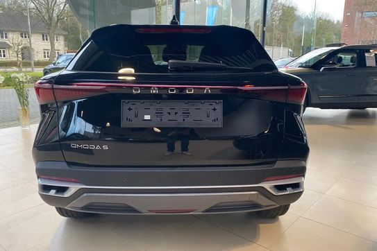 Omoda 5 1.5 T-GDI Hybrid Premium DHT