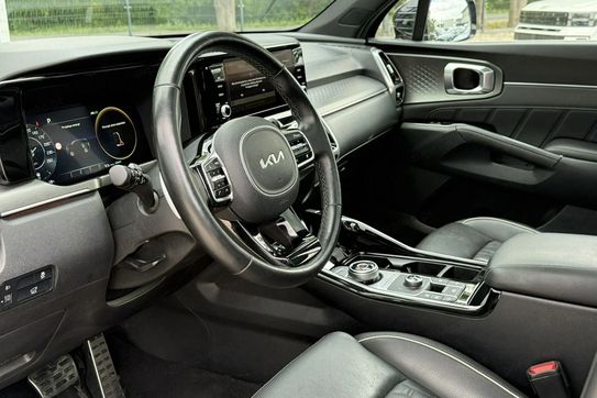 Kia Sorento 1.6  T-GDI HEV XL