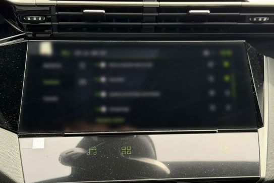 Peugeot 308 GT S&S e-DCS6 1.2 mHEV