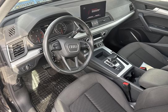 Audi Q5 35 TDI