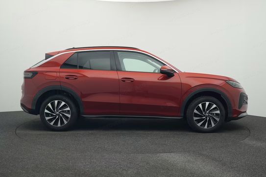 Volkswagen T-Roc Life 1.5 eTSI DSG