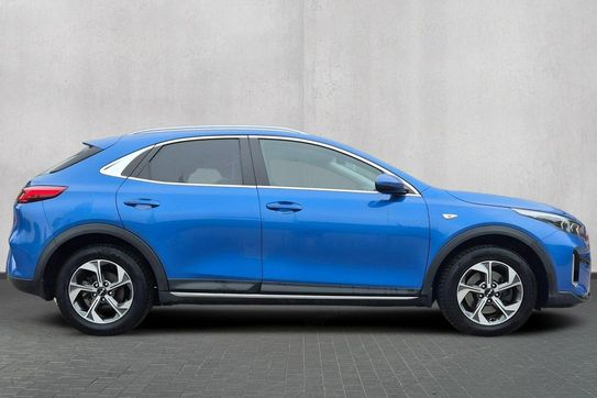 Kia XCeed T-GDI M
