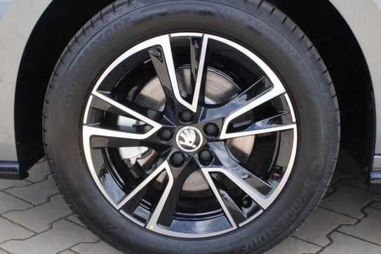 Skoda Fabia Monte Carlo 1.0 TSI DSG