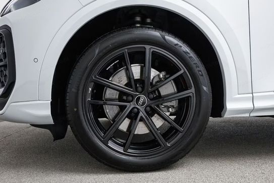 Audi Q5 Sportback TDI quattro