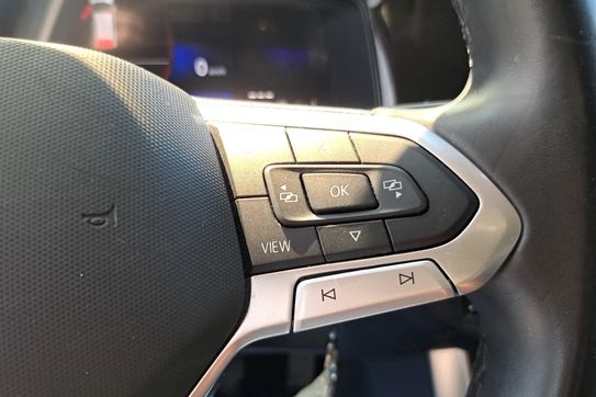 Volkswagen Taigo 1.0 Tsi