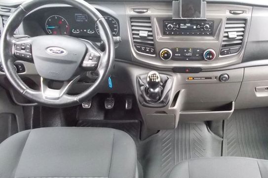 Ford Transit Kombi 350 L3H2 2.0
