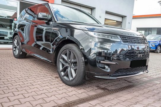 Land Rover Range Rover Sport D300 Dynamic SE