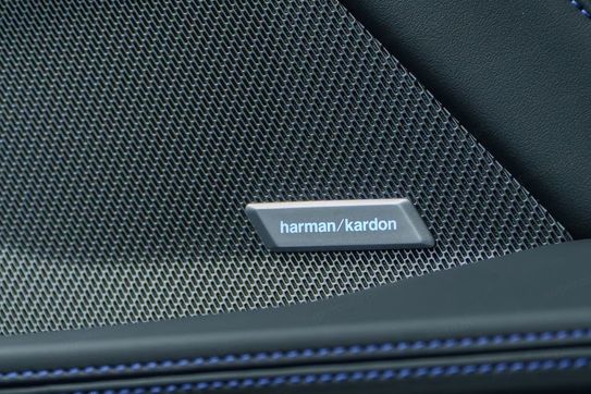 BMW Seria 1 120 M Sport