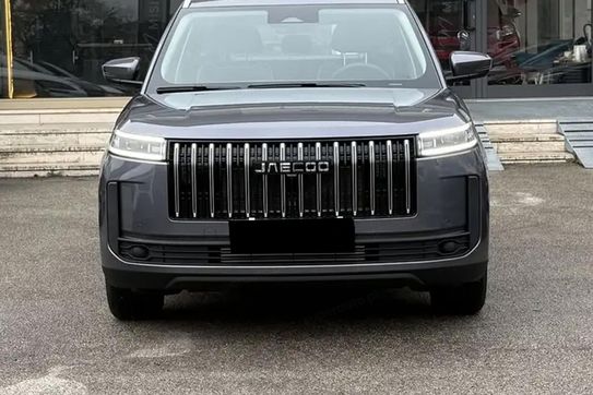 Jaecoo 5 1.6 T-GDI Premium DCT