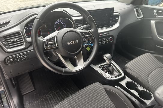Kia XCeed M 1.5 T-GDI DCT