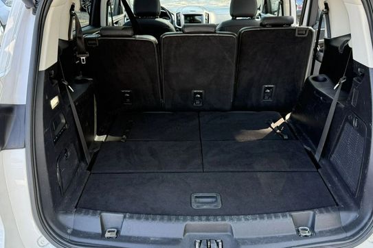 Ford S-MAX 2.0 Tdci Vignale Powershift