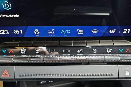 Renault Austral 1.2 E-Tech Full Hybrid Iconic MMT