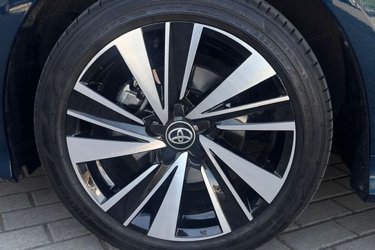 Toyota Corolla Style 1.8 Hybrid