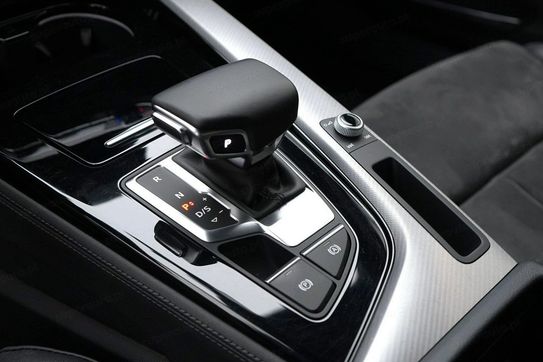 Audi A4 allroad 45 TFSI quattro