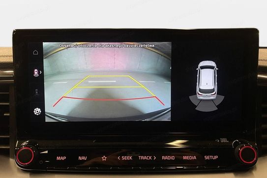 Kia ProCeed 1.5 T-GDI GT Line DCT