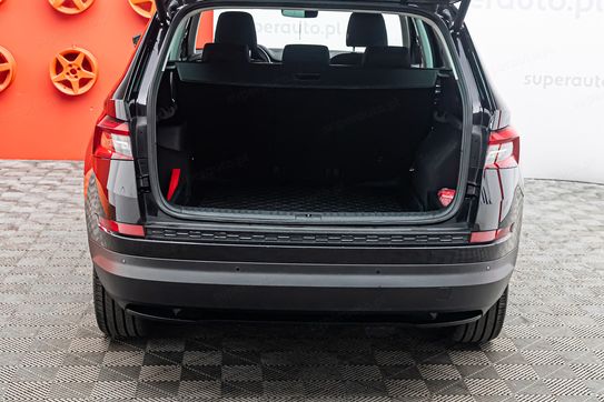 Skoda Kodiaq 2.0 TSI 4x4 Style DSG